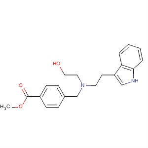 CAS No 905818-79-3  Molecular Structure