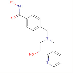 CAS No 905818-96-4  Molecular Structure