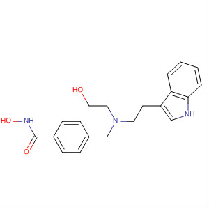 CAS No 905818-99-7  Molecular Structure