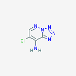 Cas Number: 90586-18-8  Molecular Structure