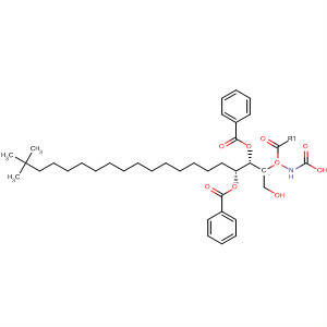 CAS No 905928-14-5  Molecular Structure