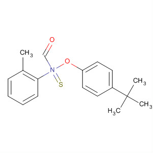 CAS No 90593-53-6  Molecular Structure