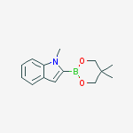 Cas Number: 905966-48-5  Molecular Structure