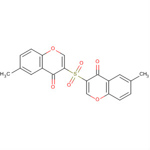 CAS No 90600-67-2  Molecular Structure