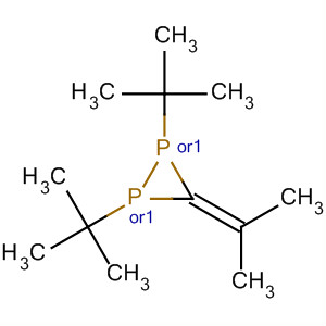 CAS No 90600-94-5  Molecular Structure