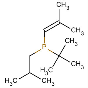 CAS No 90600-99-0  Molecular Structure