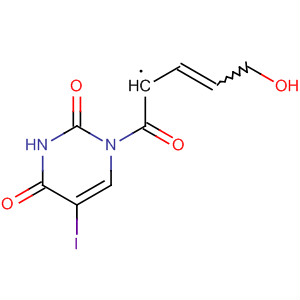 CAS No 90603-54-6  Molecular Structure