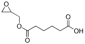 CAS No 90604-97-0  Molecular Structure