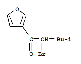 Cas Number: 90605-43-9  Molecular Structure