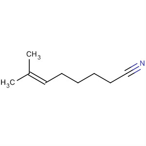 CAS No 90607-86-6  Molecular Structure