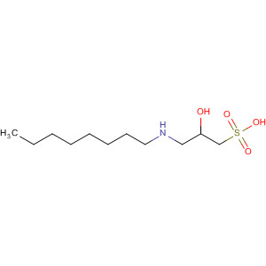 CAS No 906073-17-4  Molecular Structure