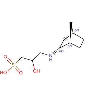 CAS No 906073-23-2  Molecular Structure