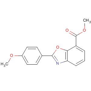 CAS No 906095-17-8  Molecular Structure