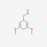 CAS No 90612-16-1  Molecular Structure