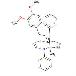 CAS No 90614-85-0  Molecular Structure