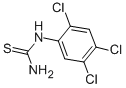 CAS No 90617-76-8  Molecular Structure