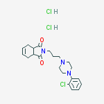 CAS No 90619-38-8  Molecular Structure