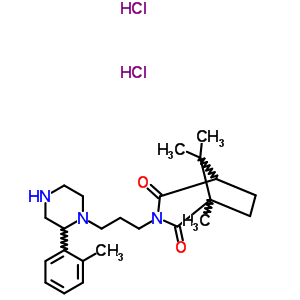 CAS No 90619-42-4  Molecular Structure