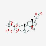 CAS No 90632-51-2  Molecular Structure