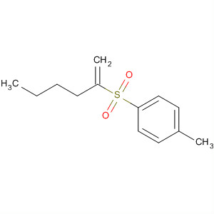 CAS No 90633-60-6  Molecular Structure