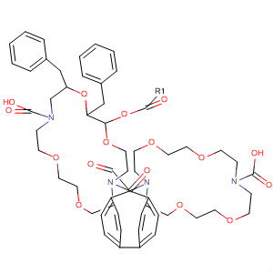 CAS No 90633-73-1  Molecular Structure