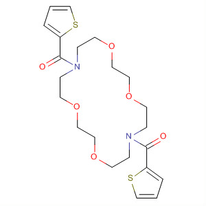 CAS No 90633-84-4  Molecular Structure