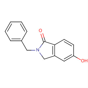 CAS No 906345-00-4  Molecular Structure