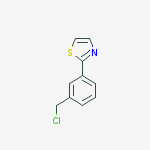CAS No 906352-60-1  Molecular Structure