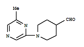 CAS No 906352-82-7  Molecular Structure