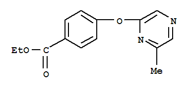 CAS No 906353-03-5  Molecular Structure