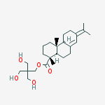 CAS No 906353-72-8  Molecular Structure