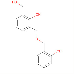 CAS No 90638-35-0  Molecular Structure