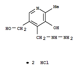 CAS No 90641-68-2  Molecular Structure