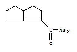 Cas Number: 90642-79-8  Molecular Structure