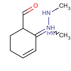 CAS No 906423-71-0  Molecular Structure