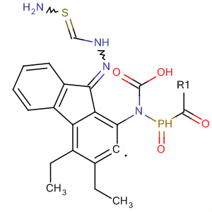 CAS No 906424-53-1  Molecular Structure