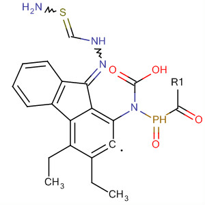 Cas Number: 906424-53-1  Molecular Structure