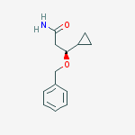 CAS No 906453-99-4  Molecular Structure