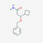 CAS No 906454-01-1  Molecular Structure