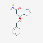 CAS No 906454-03-3  Molecular Structure