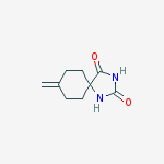 CAS No 906456-06-2  Molecular Structure