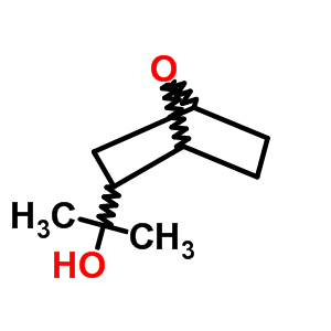 CAS No 90646-72-3  Molecular Structure