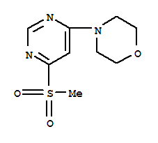 CAS No 90648-76-3  Molecular Structure