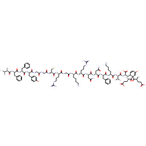 Cas Number: 906480-02-2  Molecular Structure