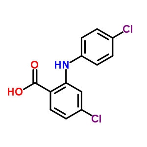 CAS No 90656-45-4  Molecular Structure