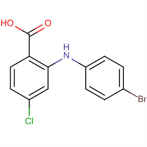 CAS No 90656-46-5  Molecular Structure