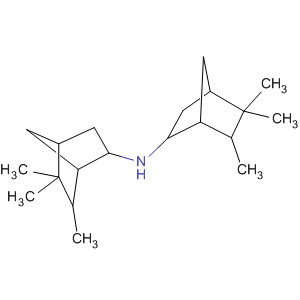 CAS No 90659-85-1  Molecular Structure