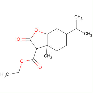 CAS No 90660-25-6  Molecular Structure