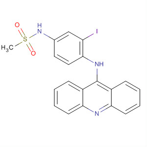 CAS No 90663-24-4  Molecular Structure