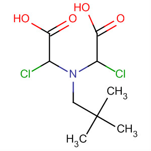 CAS No 90664-61-2  Molecular Structure